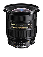 Nikon Nikkor AF 18-35 mm f/3.5-4.5D IF-ED